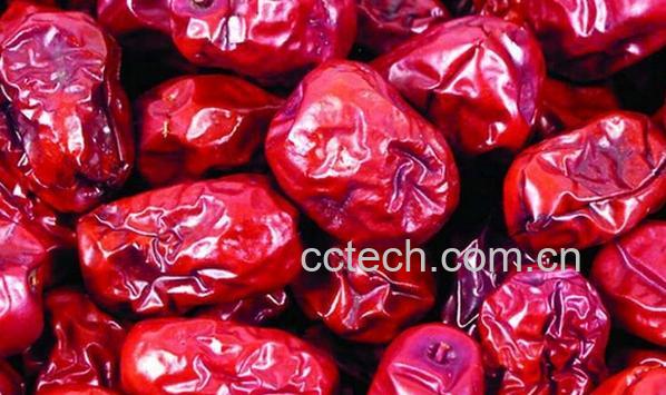 果蔬百科干红枣-0