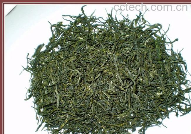 果蔬百科信阳毛尖的泡法-0