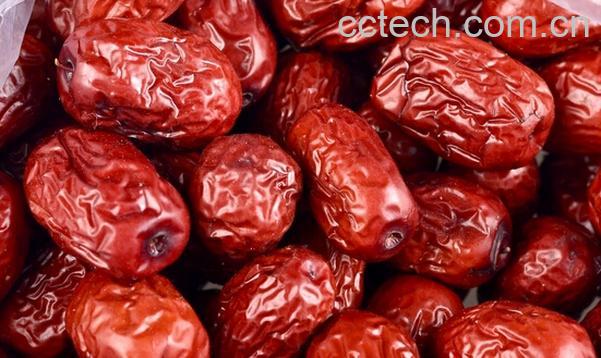 果蔬百科红枣-0