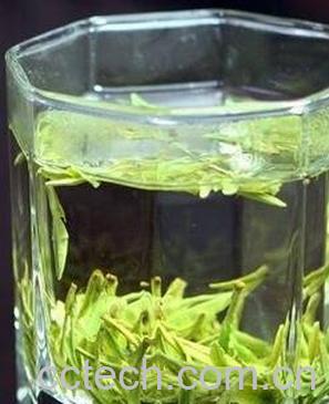 果蔬百科泡茶之水-0