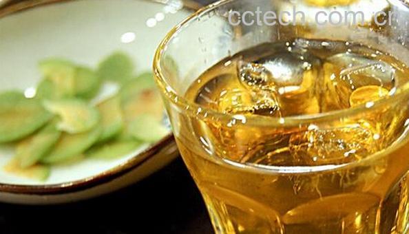 果蔬百科梅子酒-0