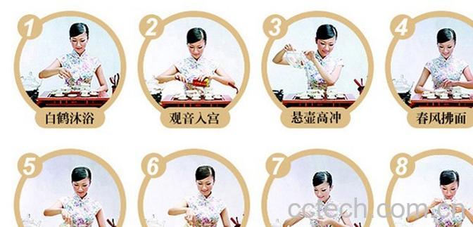 果蔬百科泡茶的步骤-0