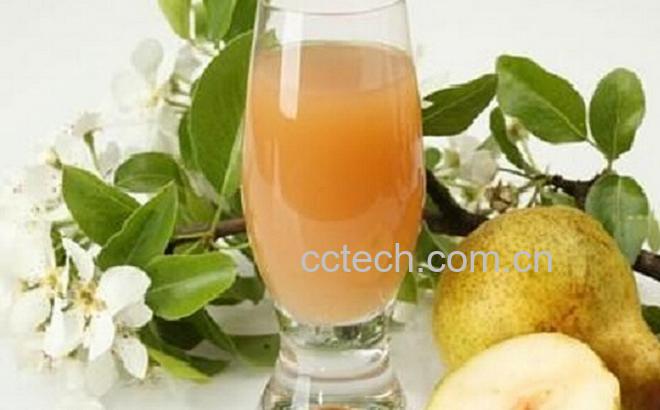 果蔬百科梨汁-0