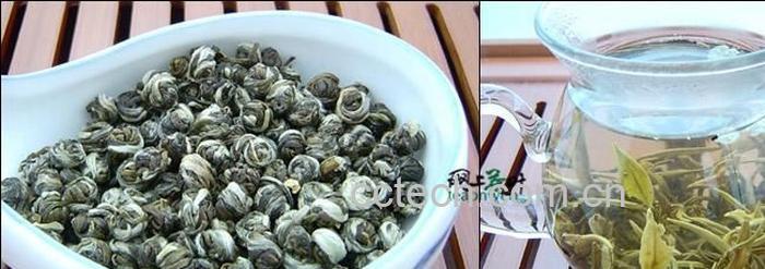 果蔬百科减肥茶叶-0