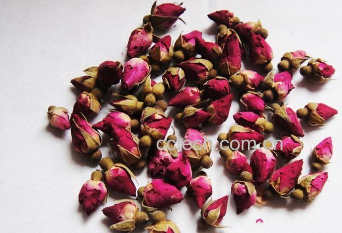 果蔬百科杭白菊的功效-0