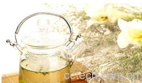 果蔬百科苦丁茶的副作用-0