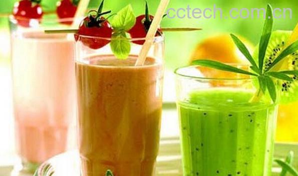 果蔬百科果蔬汁-0