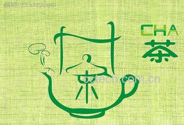 果蔬百科茶文化知识-0