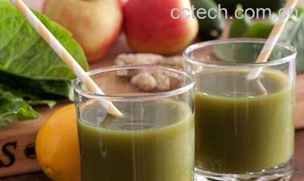 果蔬百科自制减肥果汁-0