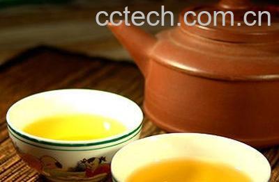 果蔬百科乌龙茶减肥-0