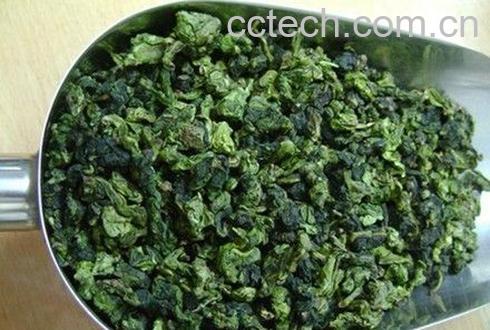 果蔬百科九洲韵茶叶-0