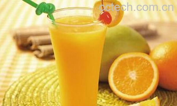 果蔬百科橙汁-0