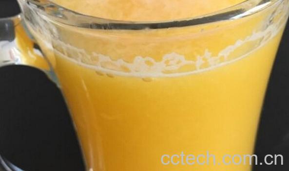 果蔬百科橙汁-0