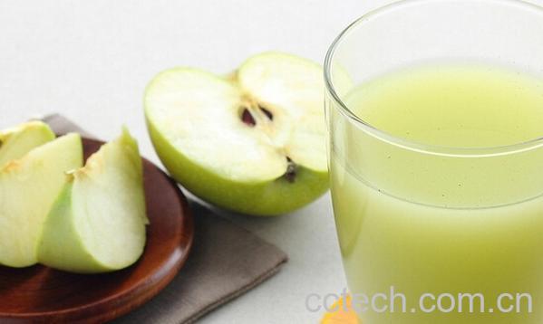 果蔬百科苹果汁-0