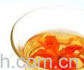 果蔬百科百合花茶的功效-0