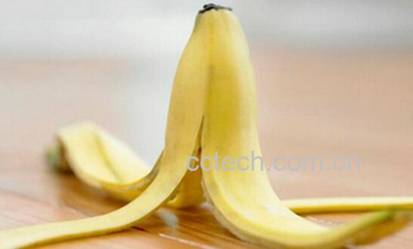果蔬百科香蕉皮-0