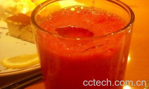 果蔬百科西瓜汁-0