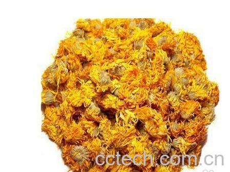 果蔬百科金盏花的功效-0