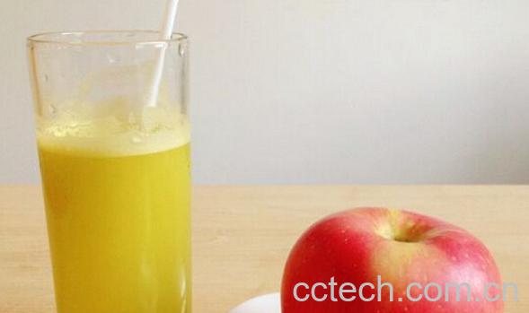 果蔬百科芹菜苹果汁-0