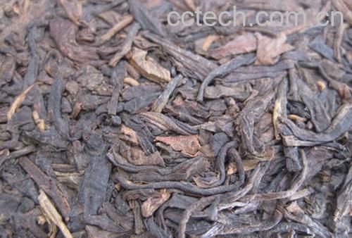 果蔬百科铁观音功效与作用-0