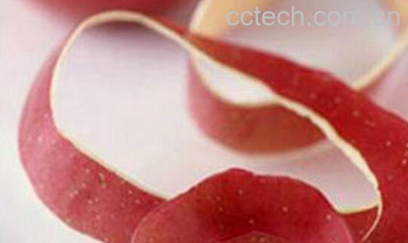 果蔬百科苹果皮-0