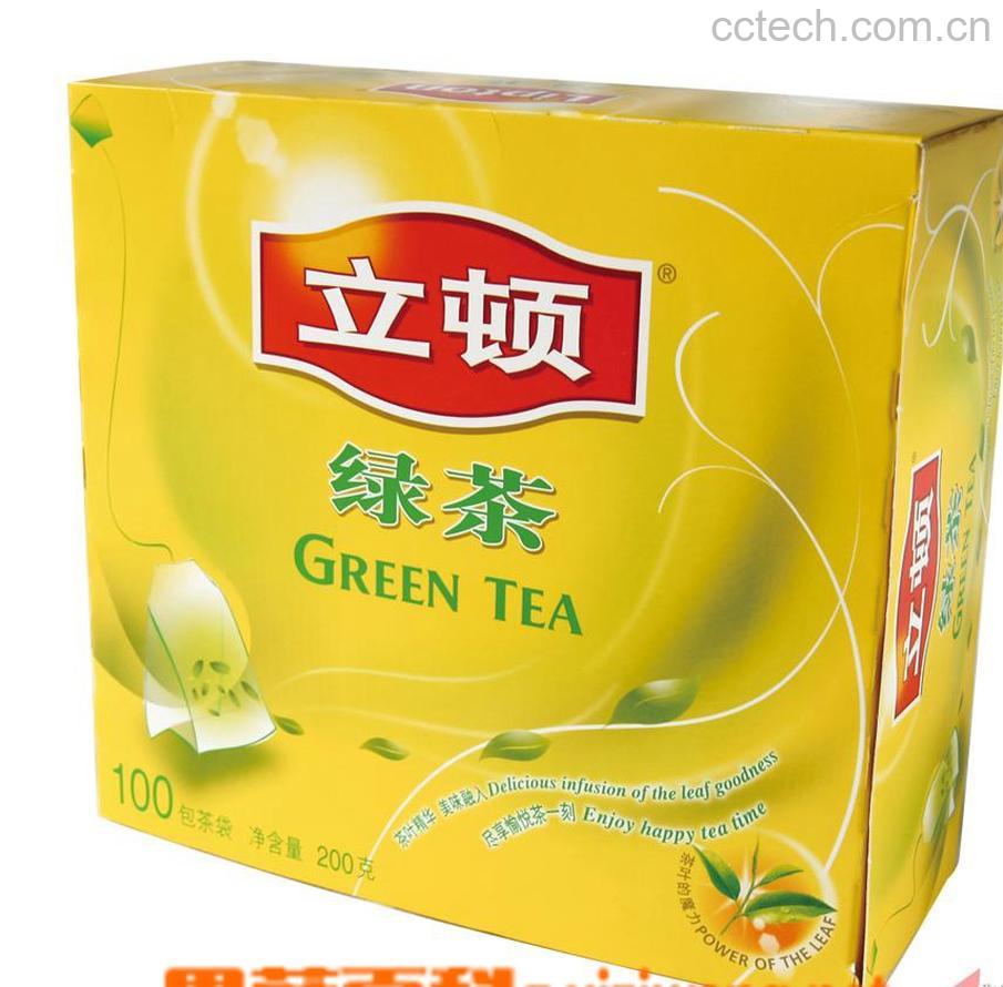 果蔬百科立顿绿茶可以减肥吗-0