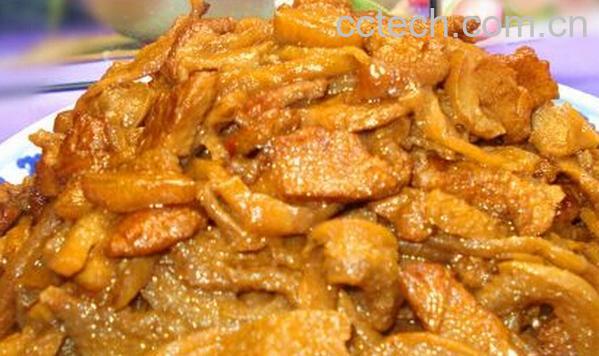 果蔬百科西瓜皮干-0