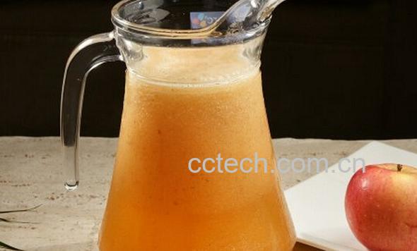 果蔬百科鲜榨苹果汁-0