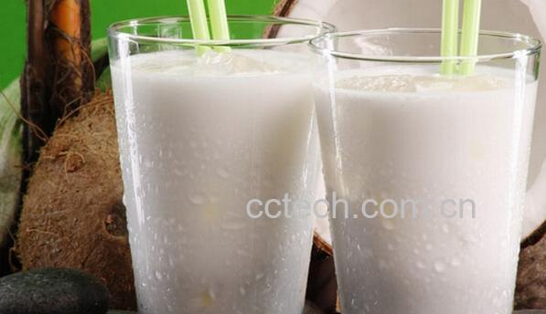 果蔬百科椰子汁-0