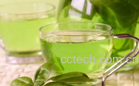 果蔬百科什么人不适合喝绿茶呢-0
