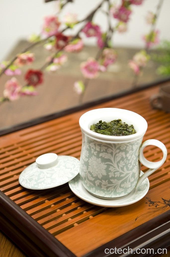 果蔬百科乌龙茶的种类-0