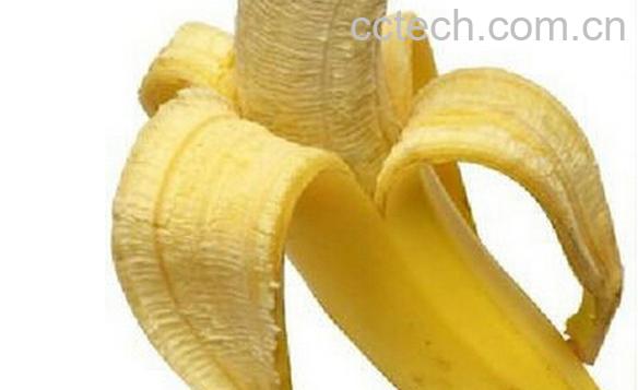 果蔬百科香蕉皮泡水-0