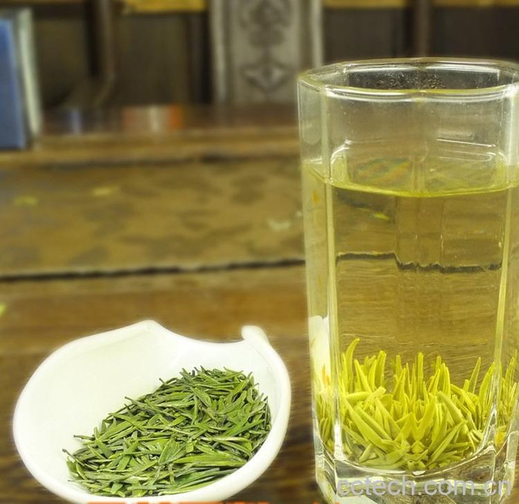 果蔬百科绿茶是哪里产的-0