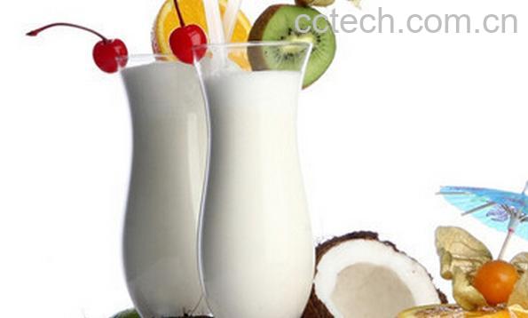 果蔬百科志美椰子汁-0