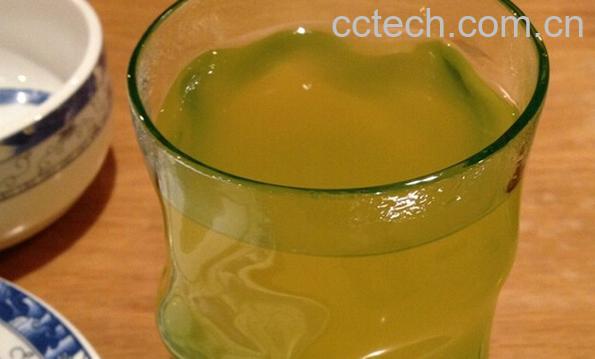 果蔬百科柚子汁-0