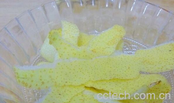 果蔬百科梨皮-0