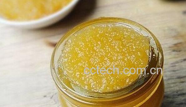 果蔬百科西瓜皮果酱-0