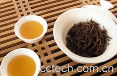 果蔬百科茶叶知识-0