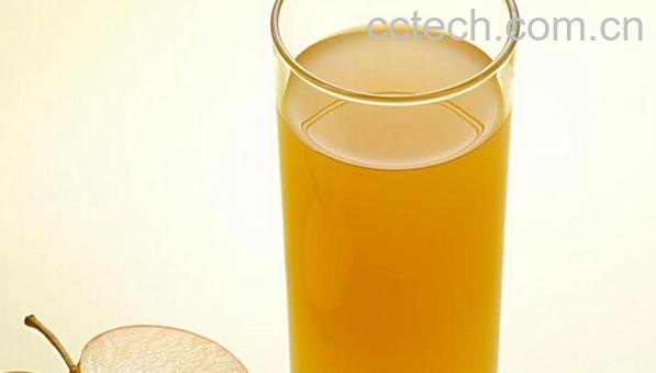 果蔬百科制作苹果汁-0