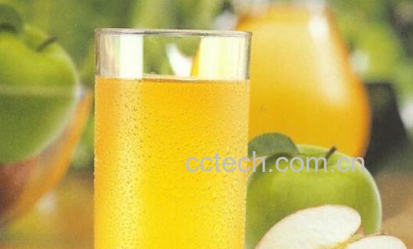 果蔬百科鲜榨苹果汁-0