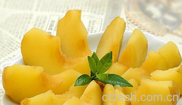 果蔬百科蒸苹果-0