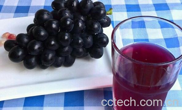 果蔬百科葡萄汁-0