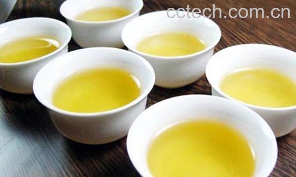 果蔬百科铁观音茶具-0