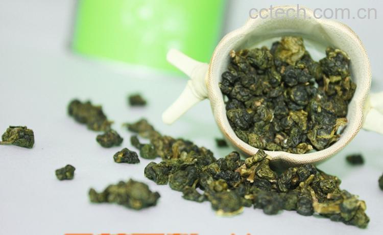 果蔬百科冻顶茶-0