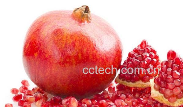 果蔬百科吃石榴的好处和坏处-0