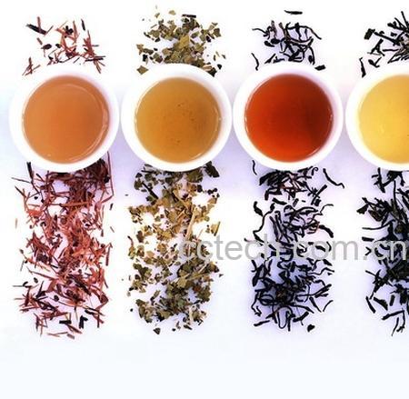 果蔬百科乌龙茶功效-0