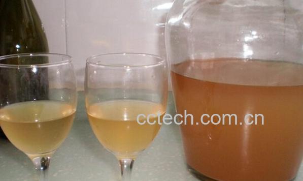 果蔬百科制作苹果酒-0