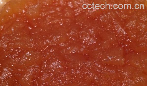 果蔬百科苹果酱-0