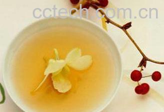 果蔬百科高丽参茶的功效-0