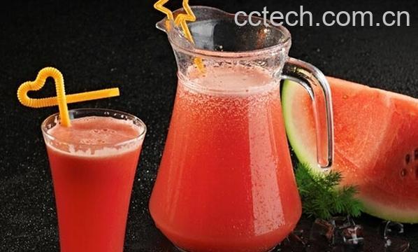 果蔬百科西瓜汁-0